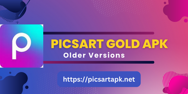 PicsArt APK Old Version Download (All Versions 100% Working)