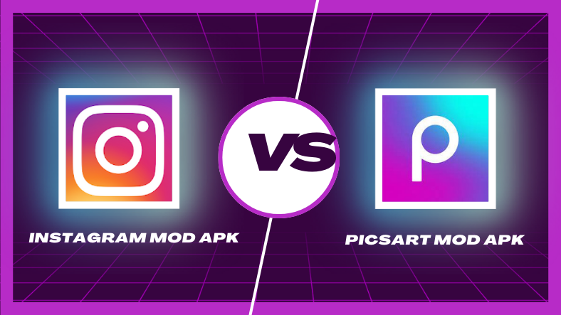 What is Instagram Mod Apk